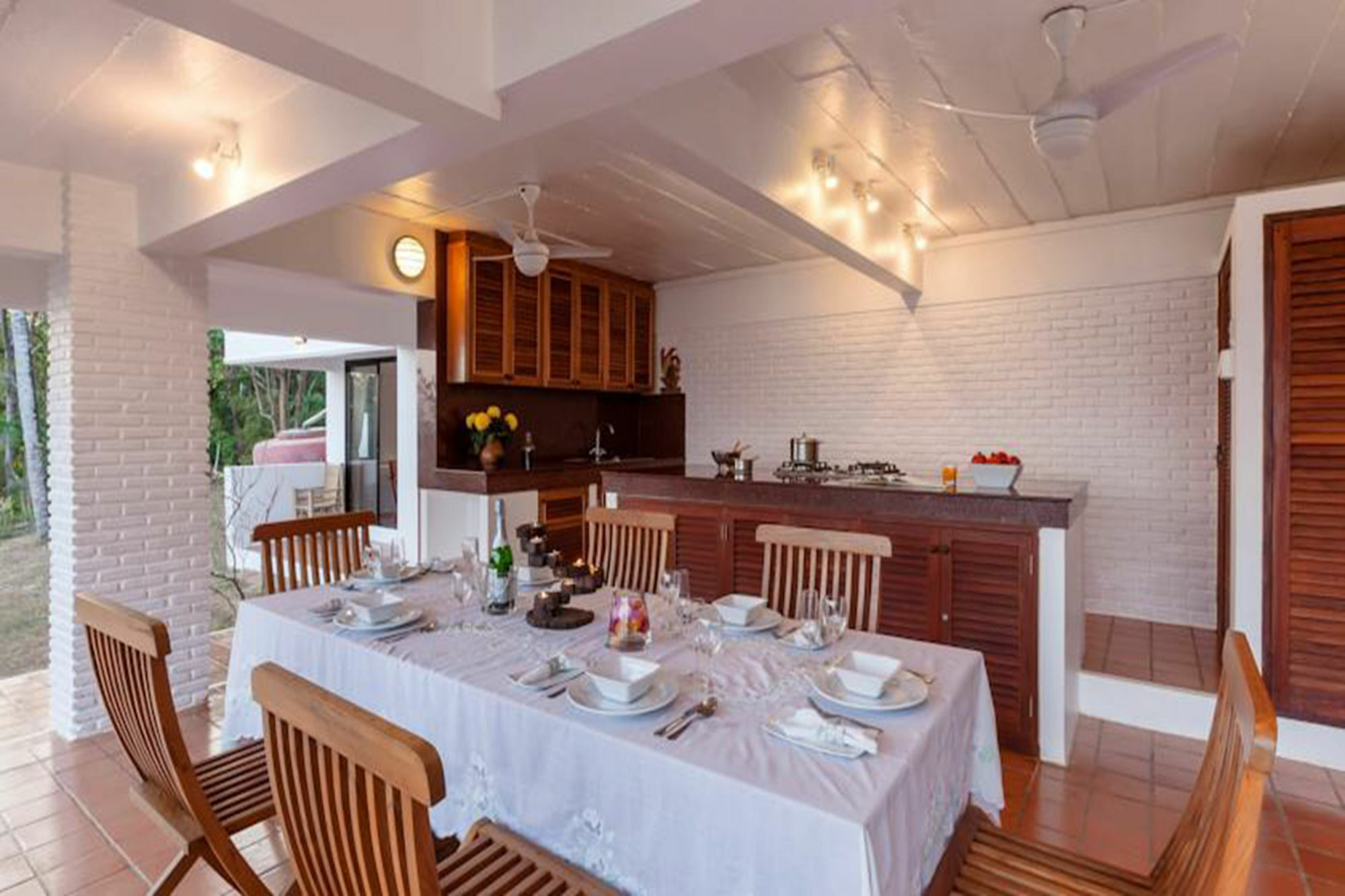 Baan Khunying - Secluded Phuket Beachfront Villa Rawai Esterno foto