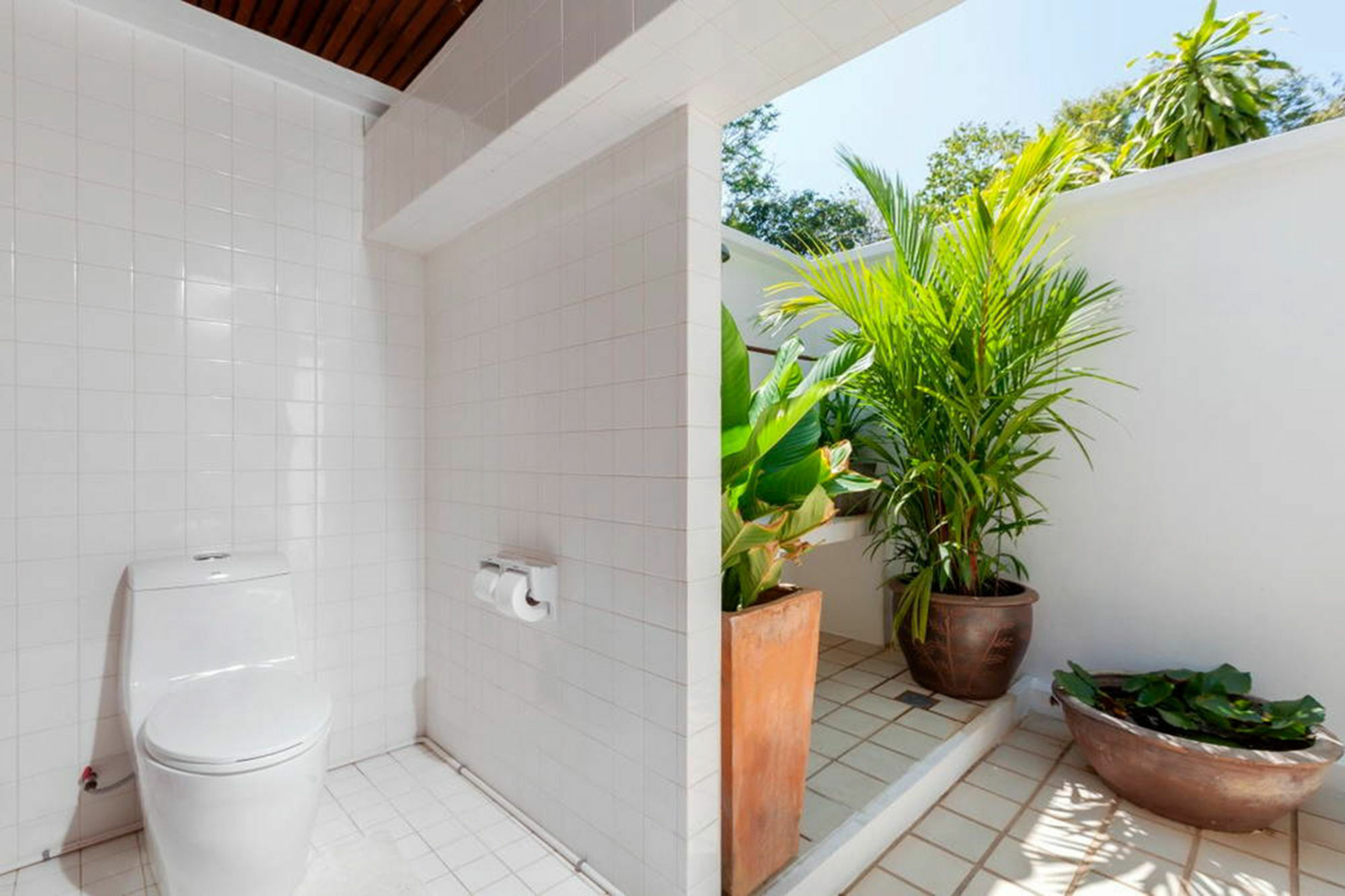 Baan Khunying - Secluded Phuket Beachfront Villa Rawai Esterno foto