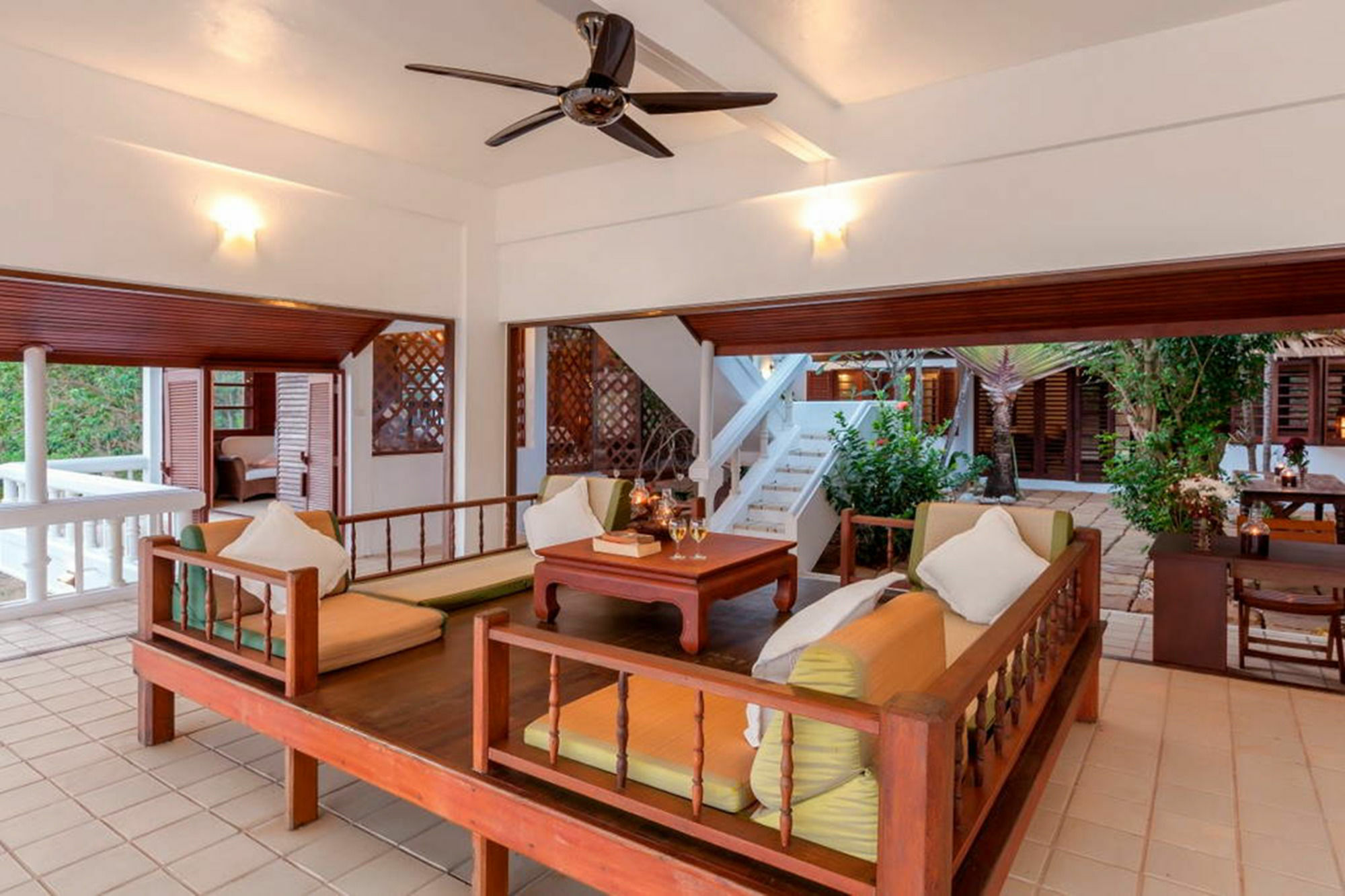 Baan Khunying - Secluded Phuket Beachfront Villa Rawai Esterno foto