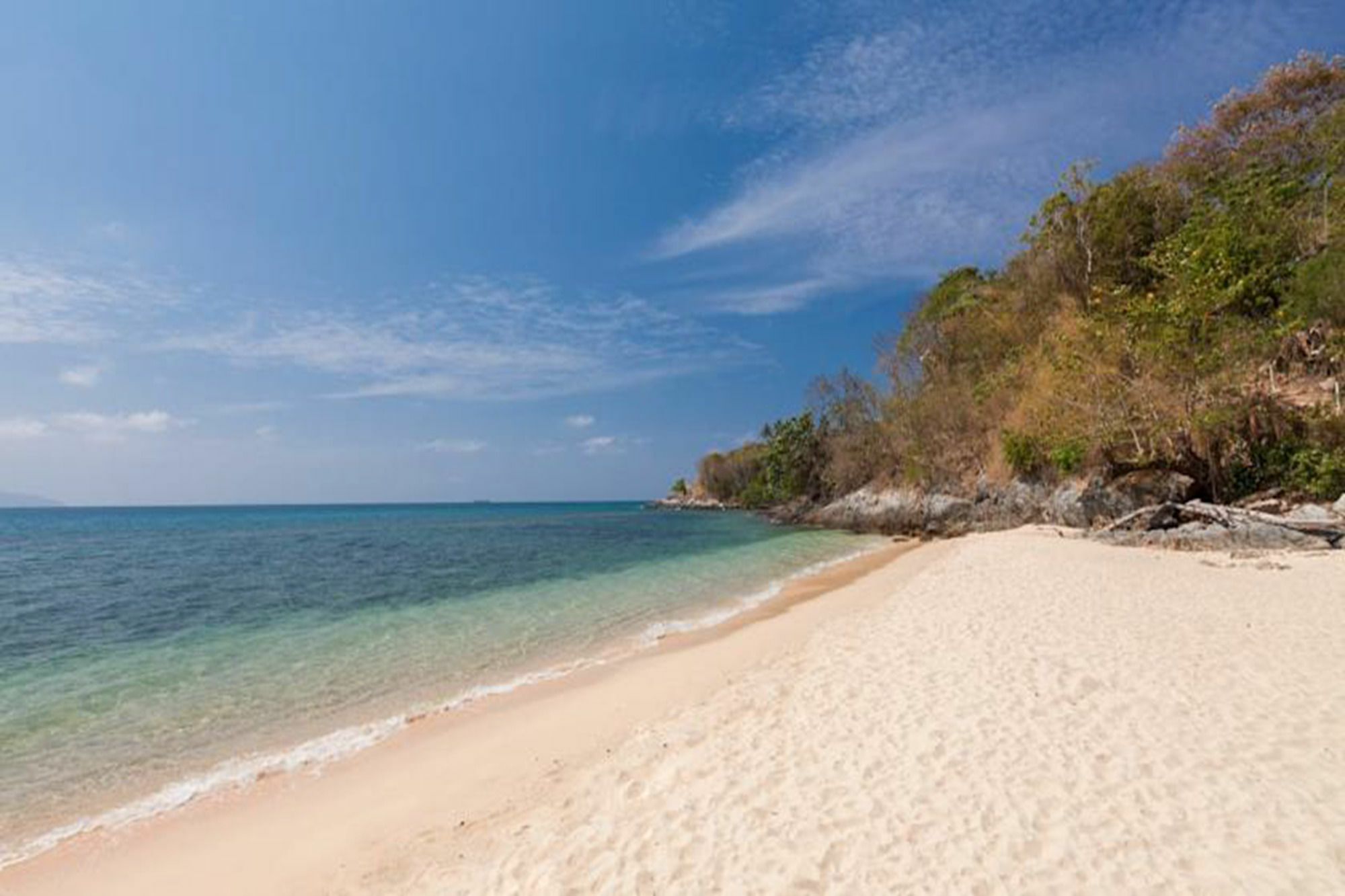 Baan Khunying - Secluded Phuket Beachfront Villa Rawai Esterno foto
