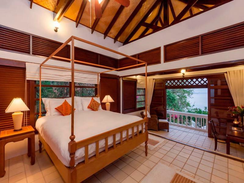 Baan Khunying - Secluded Phuket Beachfront Villa Rawai Esterno foto