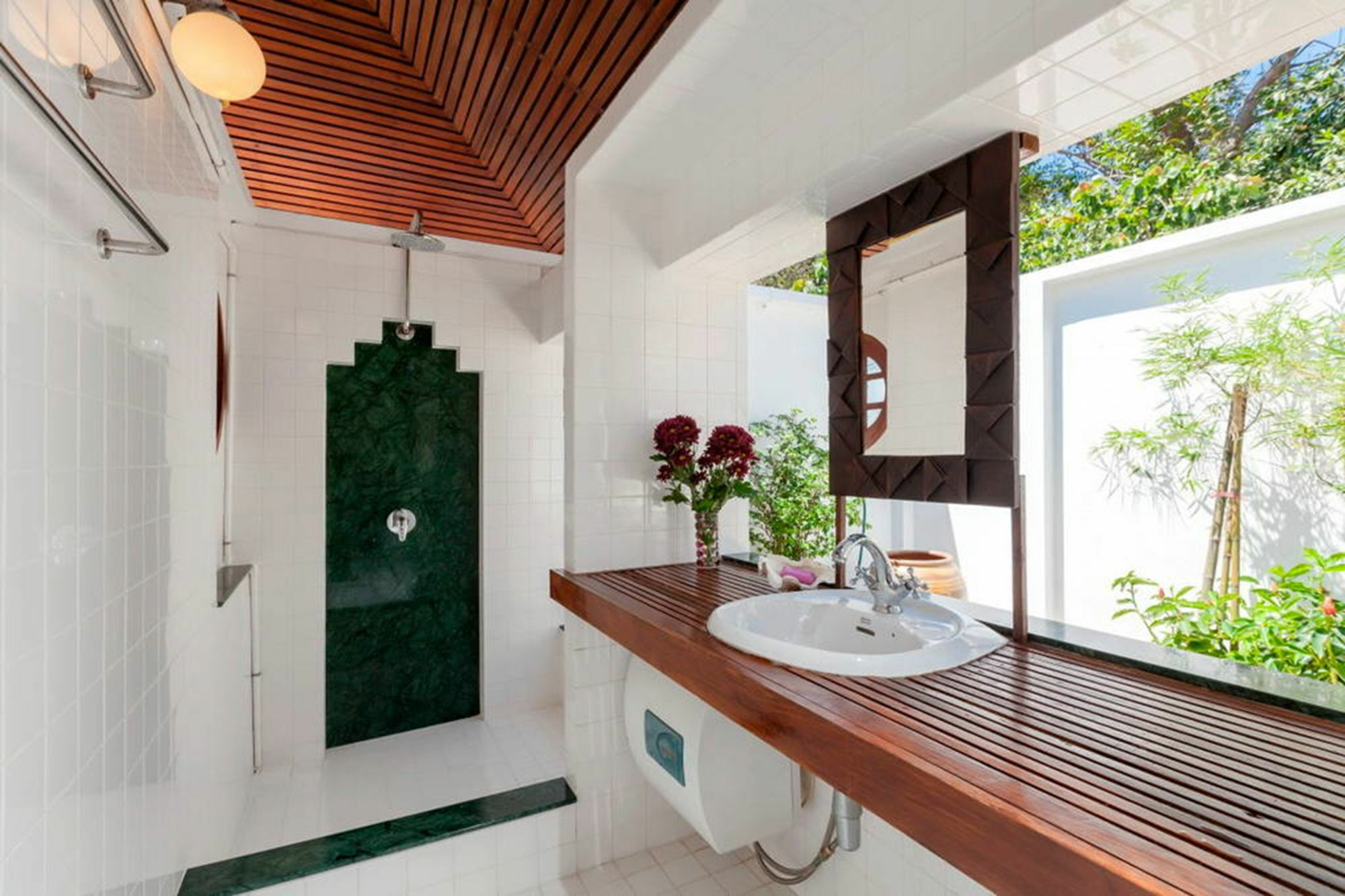 Baan Khunying - Secluded Phuket Beachfront Villa Rawai Esterno foto