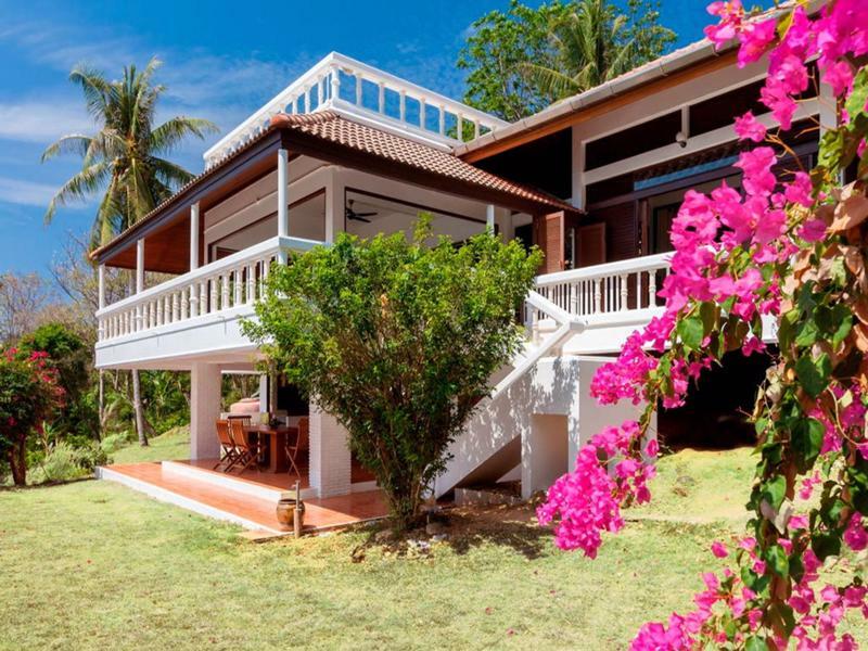 Baan Khunying - Secluded Phuket Beachfront Villa Rawai Esterno foto